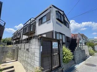 第1みゆきハイツの画像