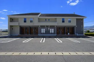 アルモニー武蔵 Aの画像