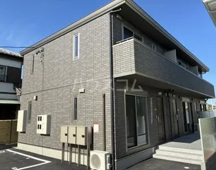 LA BELUCE 中島の画像