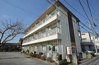 アネックス河辺の画像