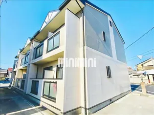 マ メゾンヌーヴォー IIの画像