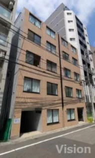 東京都北区王子1【マンション】の外観
