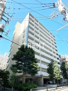 レガーロ御茶ノ水II【5階】の外観