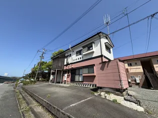 コーポ大谷6の画像