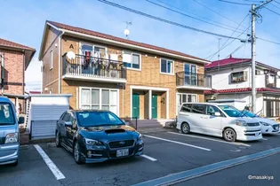 ベル ジュ メゾンの画像