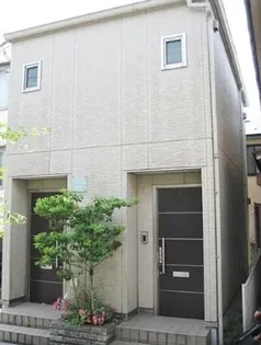 東京都豊島区要町1【アパート】の外観