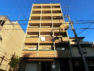 Do Dream室町【3階】の外観