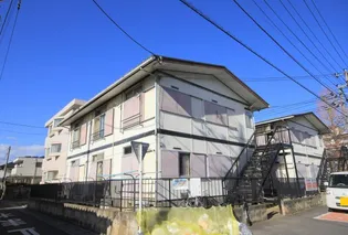 コーポ若草Aの画像