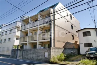 清瀬松山学生マンションアトムスの画像