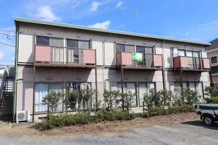 泉ヶ池ハイツの画像