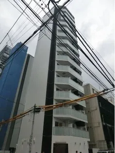 ハーモニーレジデンス浜松町の画像