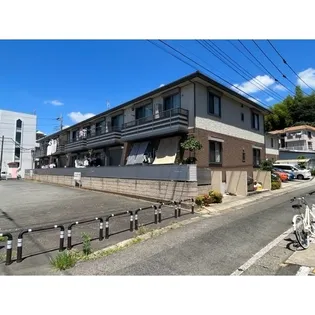 アル ソーレ鷺沼IIの画像
