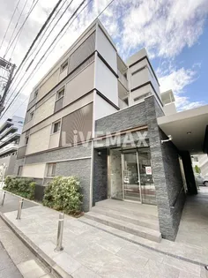アビティ南大井2の画像
