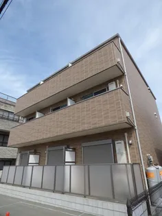 AJ八千代台の画像
