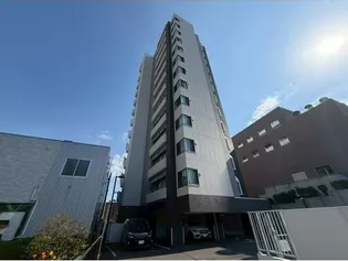 シティホーム札幌大通イーストザレジデンスの画像