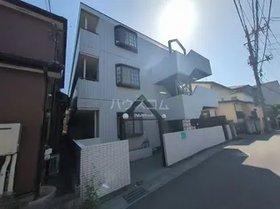 フォレストマンションの画像