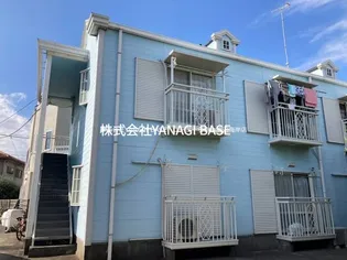 ブルーウィング鵠沼の画像