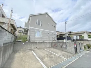 リヴィエール シャン西禁野の画像