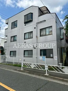 八雲台クリーンハイムの画像