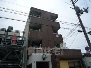 サン我孫子マンションの画像