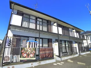 サンコーポBの画像
