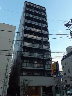 SYFORME KANNAIIIの画像
