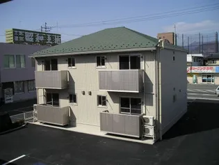 CASA FELICEの画像