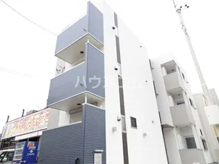 シアヴィータ名古屋の画像