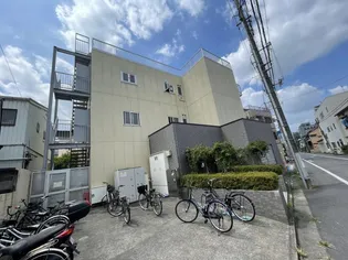 ダイヤモンドビル北千住の画像