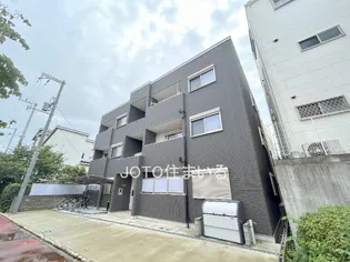 カーサカルマ諸口の画像