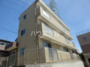 ARISA津田沼の画像