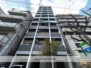 エステムコート大手前レシェンテの画像