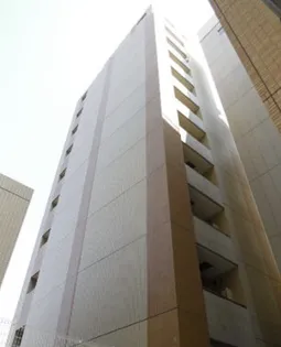 東京都渋谷区笹塚2【マンション】の外観