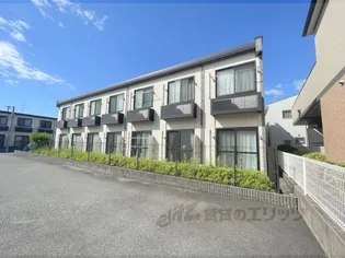 レオパレスクレール藤が尾IIの画像