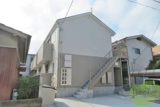 フォレシティ南仙台の画像