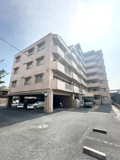 サンモリッツ小倉南の画像