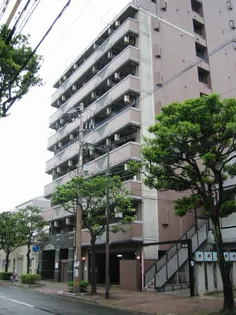 フォルム博多【7階】の外観
