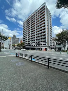 ETERNITY NISSEKI STREET NO122【10階】の外観