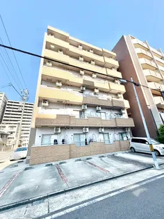 グランドゥール古出来【4階】の外観