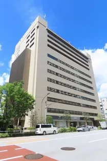 Daiwa芝浦ビル【10階】の外観