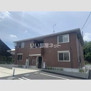 愛知県瀬戸市坂上町【アパート】の外観