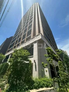 ザ・大阪レジデンス備後町【14階】の外観