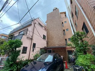 横山ビルの画像