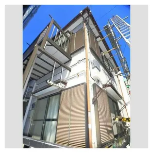 コーポアサカの画像