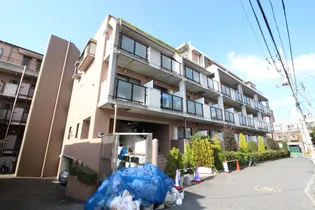 グローリス中野の画像