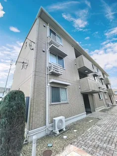 ローズガーデンの画像