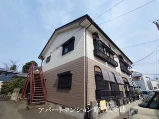 サンハイツアカシヤの画像
