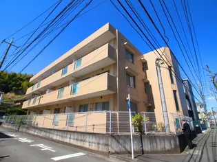 サンハイム平川の画像