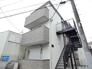 リコリス船橋の画像