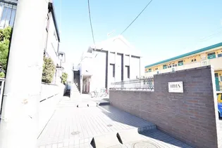 ヒルズ本厚木の画像